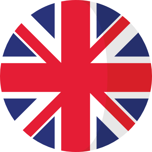 English Flag